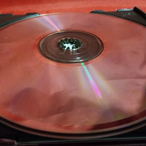 Guns N' Roses – G N' R Lies (1988) Previously Owned CD - Picture 4 of 4